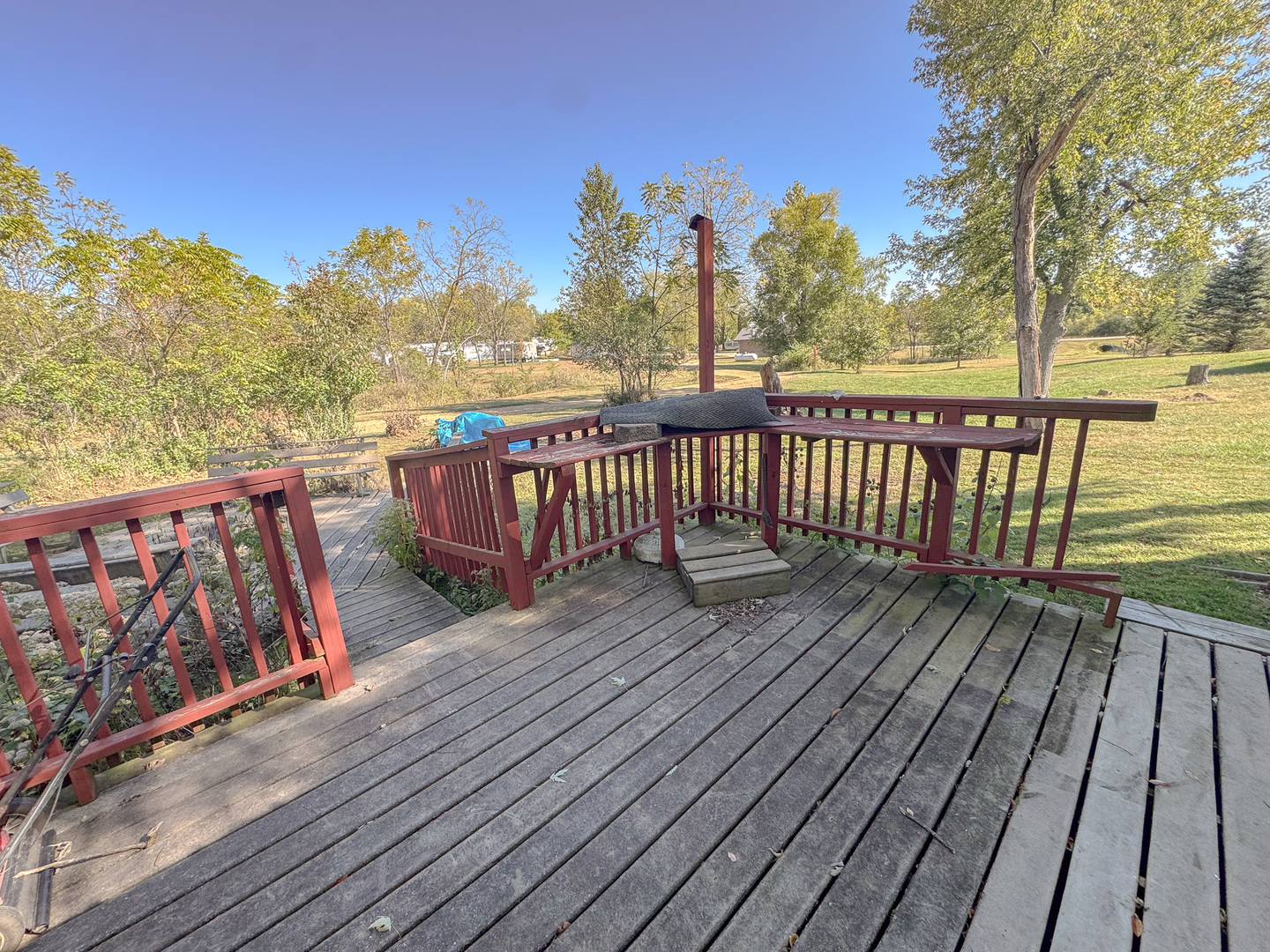 28/141 Woodhaven Property Photo 4
