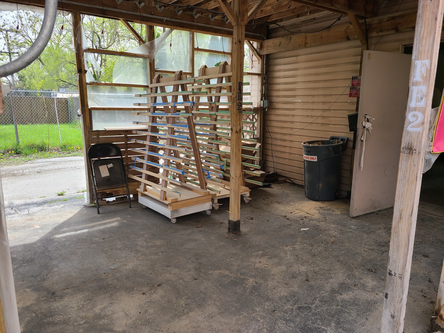 18418 Wentworth Avenue Property Photo 6