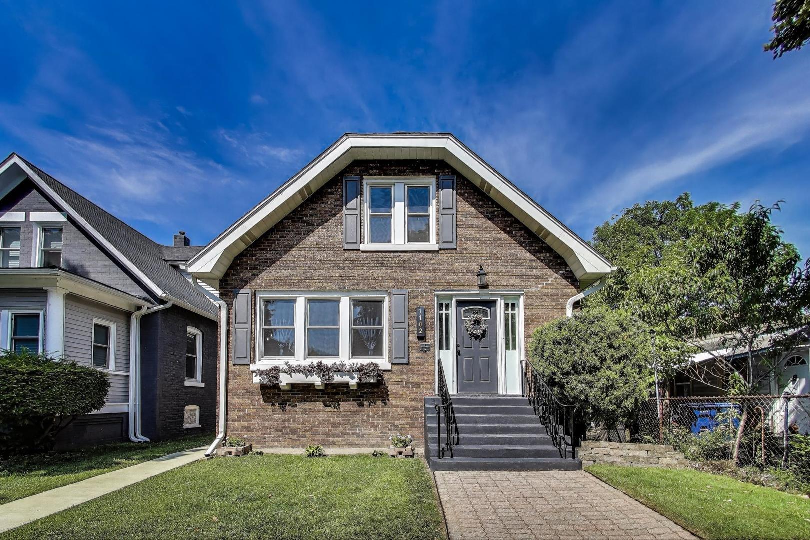 1102 Wadsworth Avenue Property Photo 1