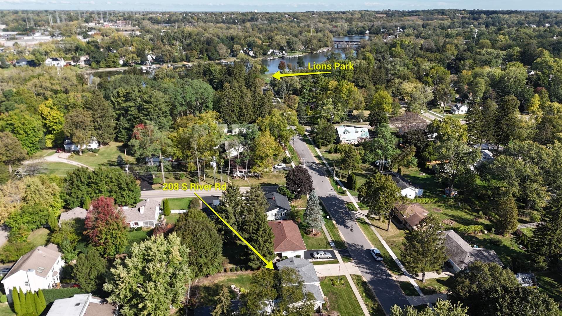 208 S River Road Property Photo 31