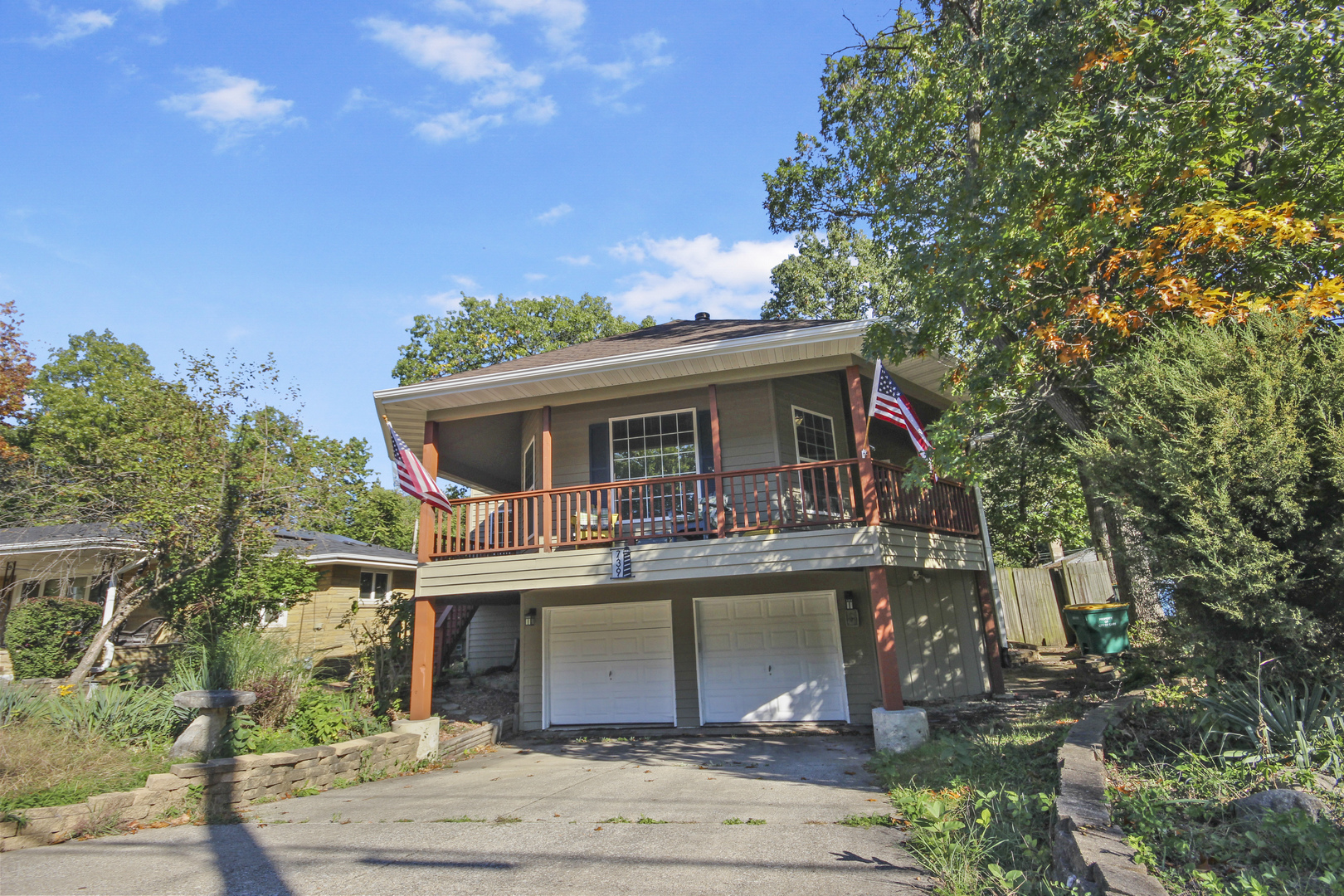 739 N Montgomery Street Property Photo 1