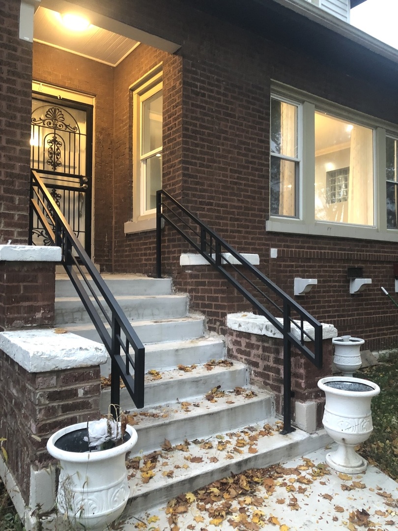 4858 W Concord Place 1 Property Photo 1