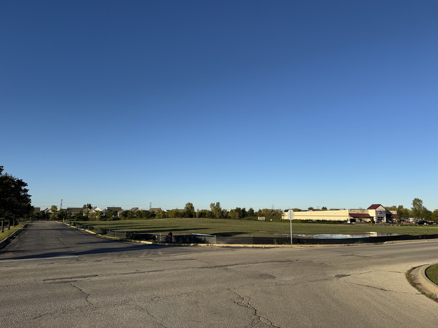 Lot 8 Laraway Road Property Photo 2