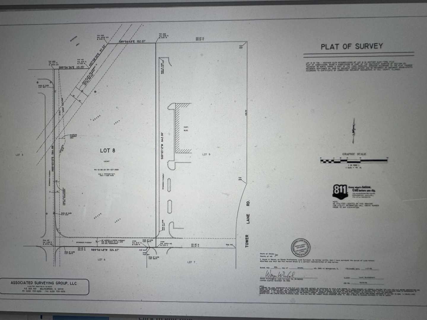 Lot 8 Laraway Road Property Photo 8
