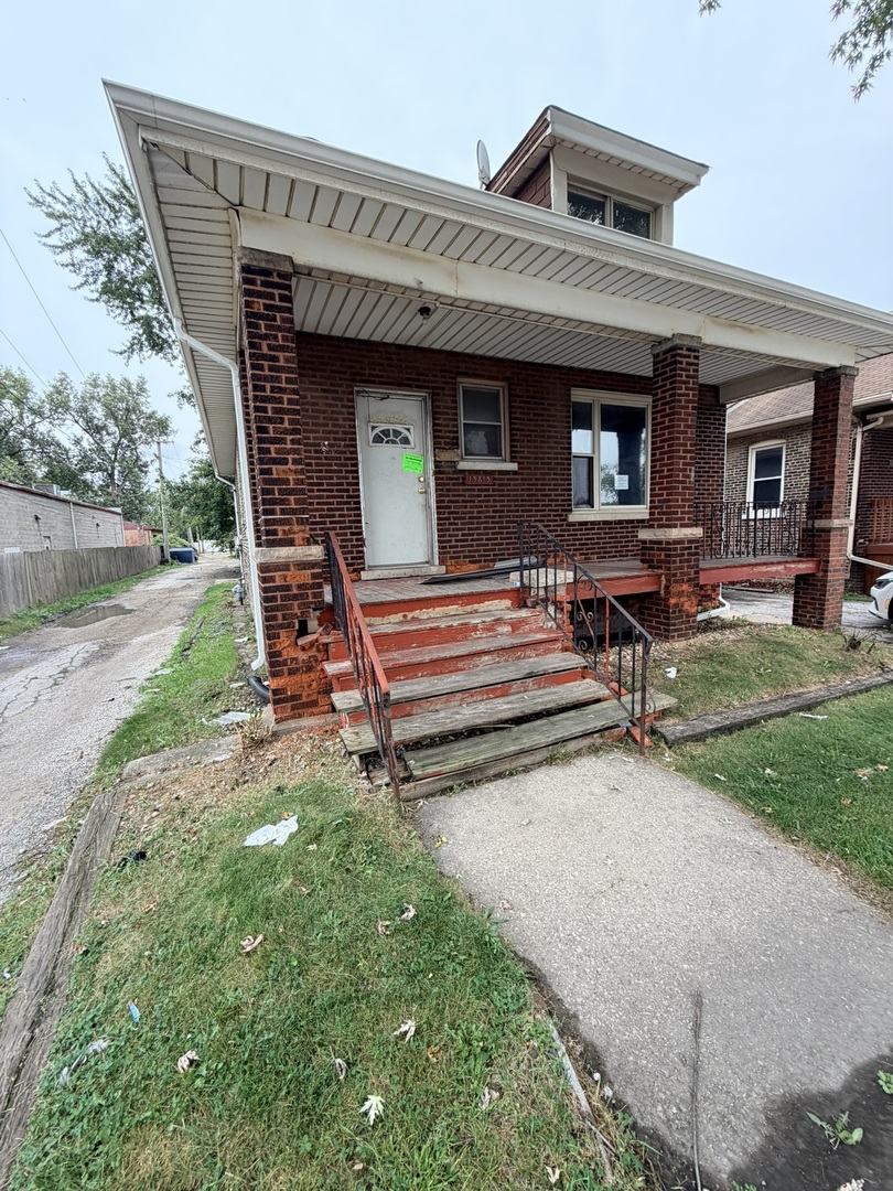 13813 S Halsted Street Property Photo 4