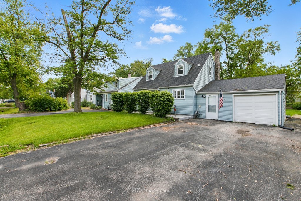 15514 Ridgeway Avenue Property Photo 1