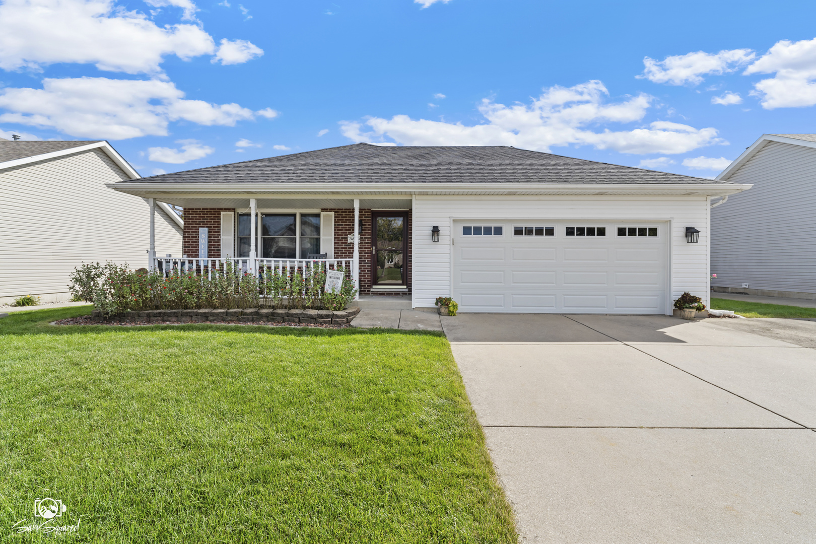 24933 S Foxford Drive Property Photo 1