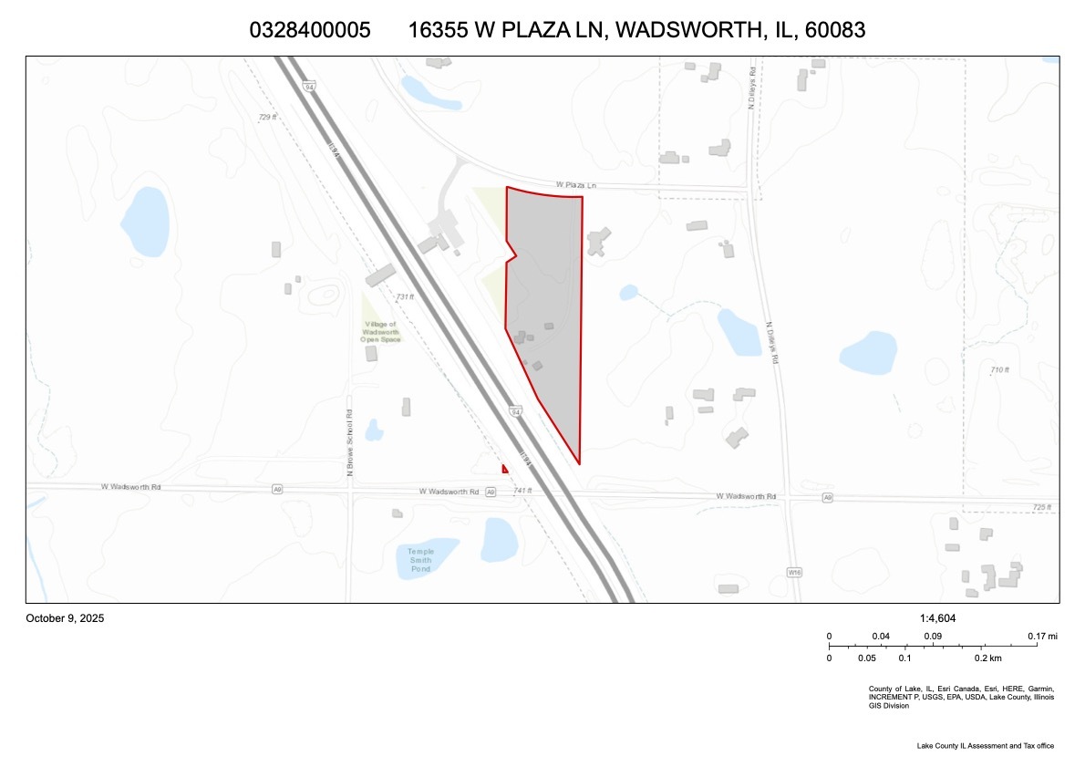 16355 W Plaza Lane Property Photo 1