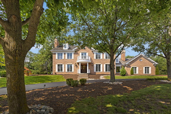 1 Hidden Lake Drive Property Photo 1