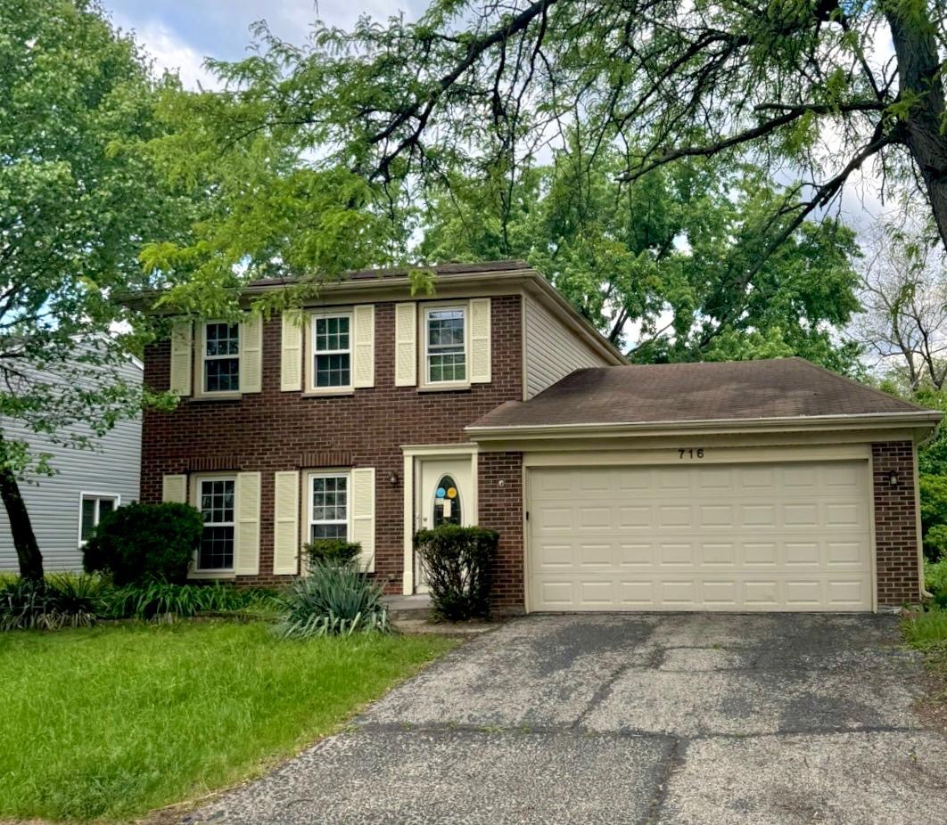 716 Shining Water Drive Property Photo 1