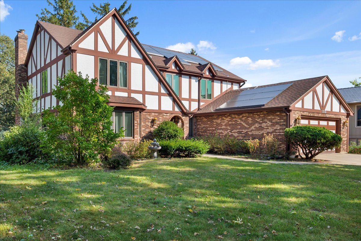 150 Shady Lane Property Photo 1