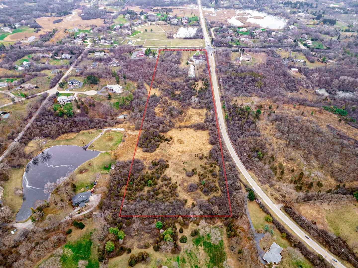 25718 Rt 22 Road Property Photo 3