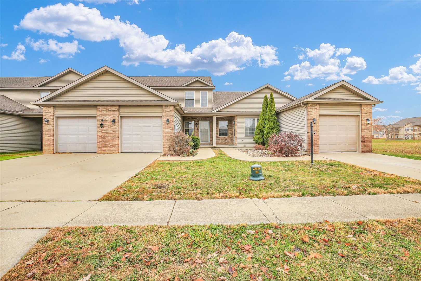 3804 Balmoral Drive Property Photo 1