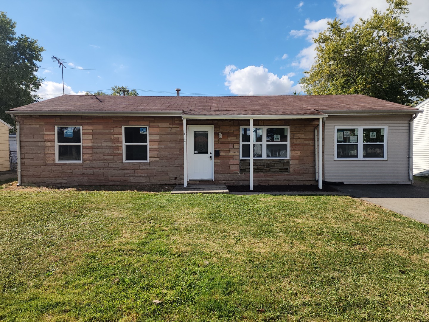 314 Fremont Avenue, Romeoville, IL 60446 | MLS#: 12493664 | Romeoville Real  Estate