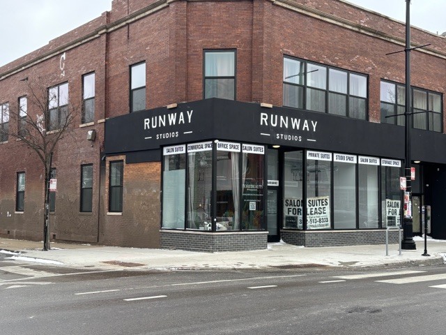 2839 N Milwaukee Avenue B2 Property Photo 1