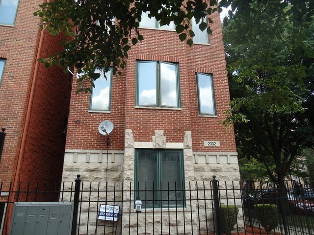 2332 W Harrison Street 1 Property Photo 1