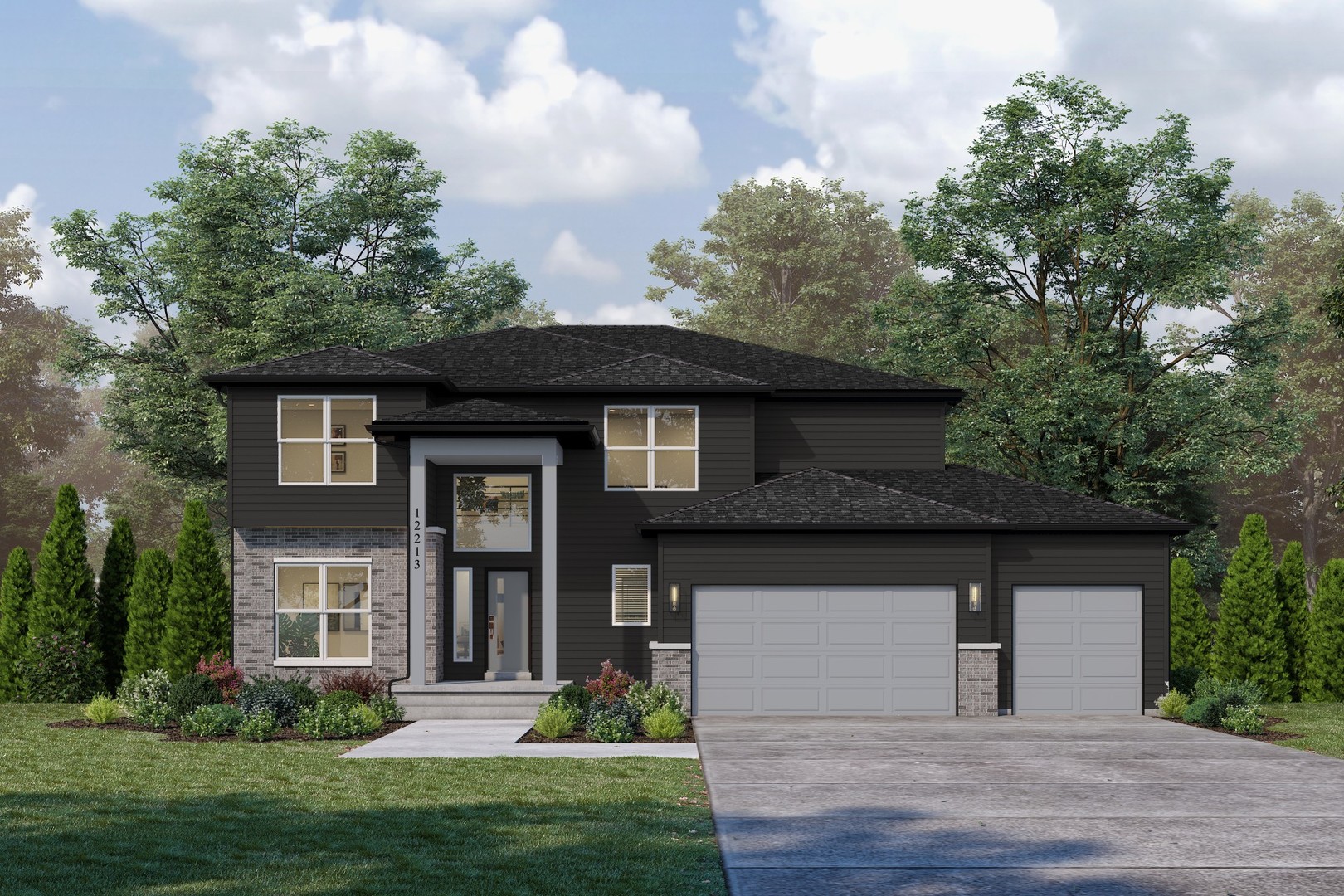 12225 Sinclair Drive Property Photo 1