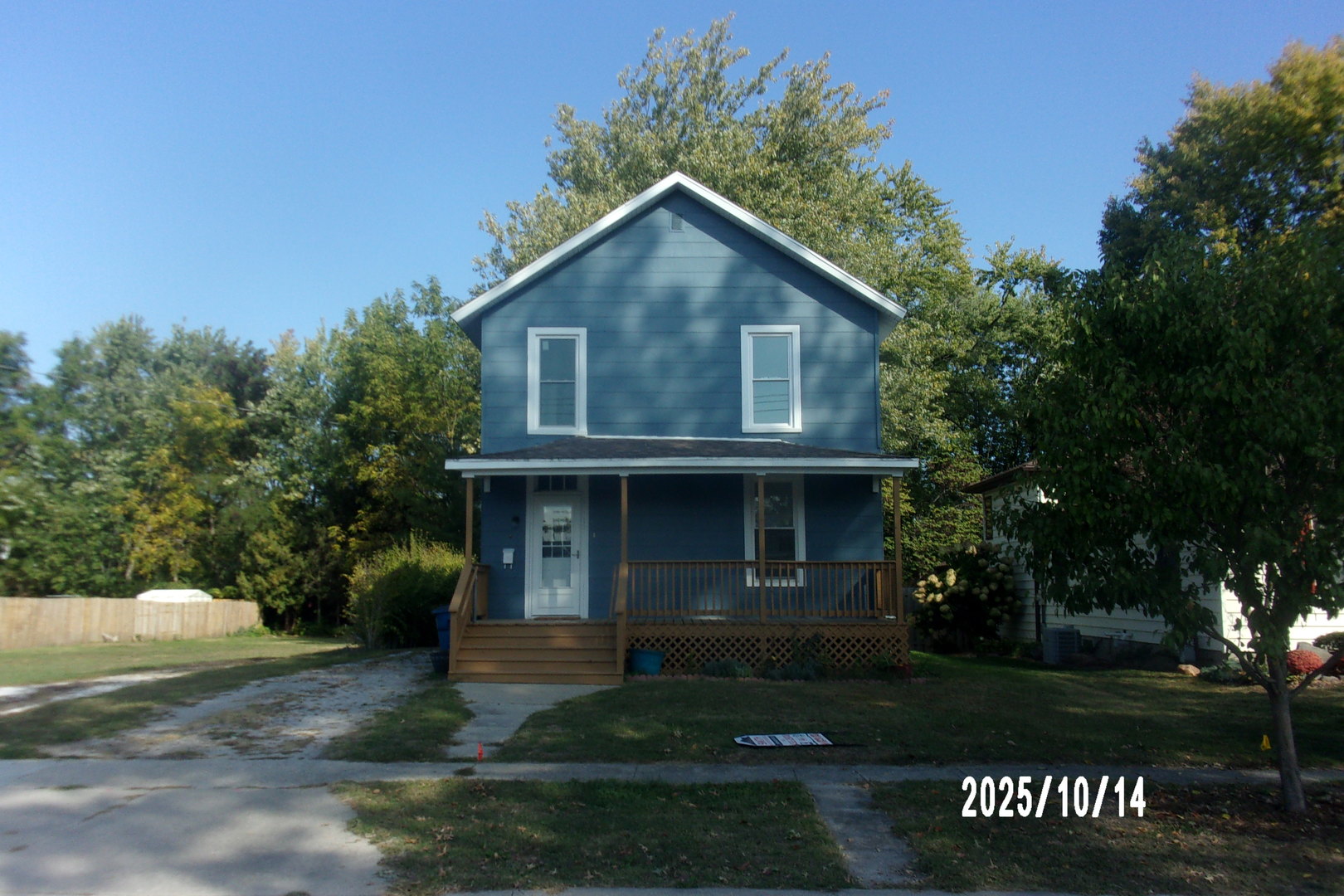 466 E Cherry Street Property Photo 1
