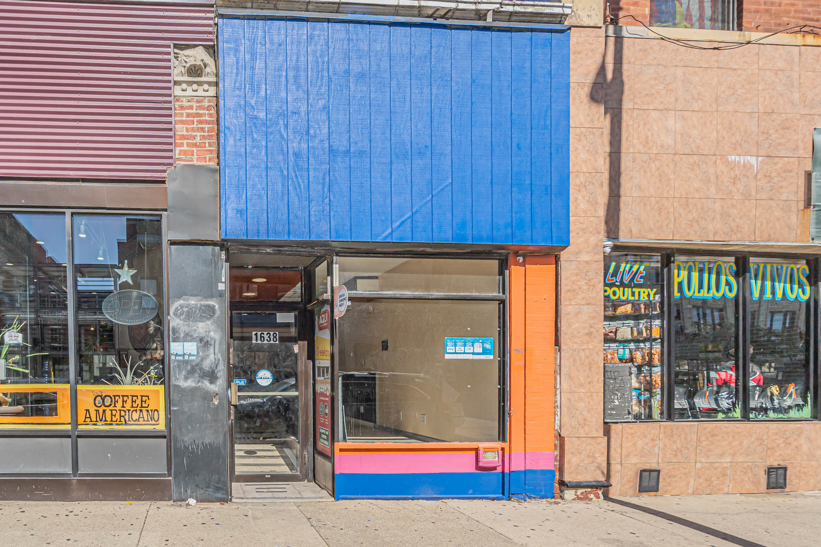1638 W Chicago Avenue Property Photo 1