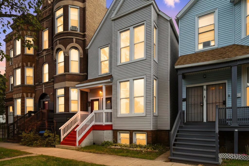 8919 S Exchange Avenue Property Photo 1