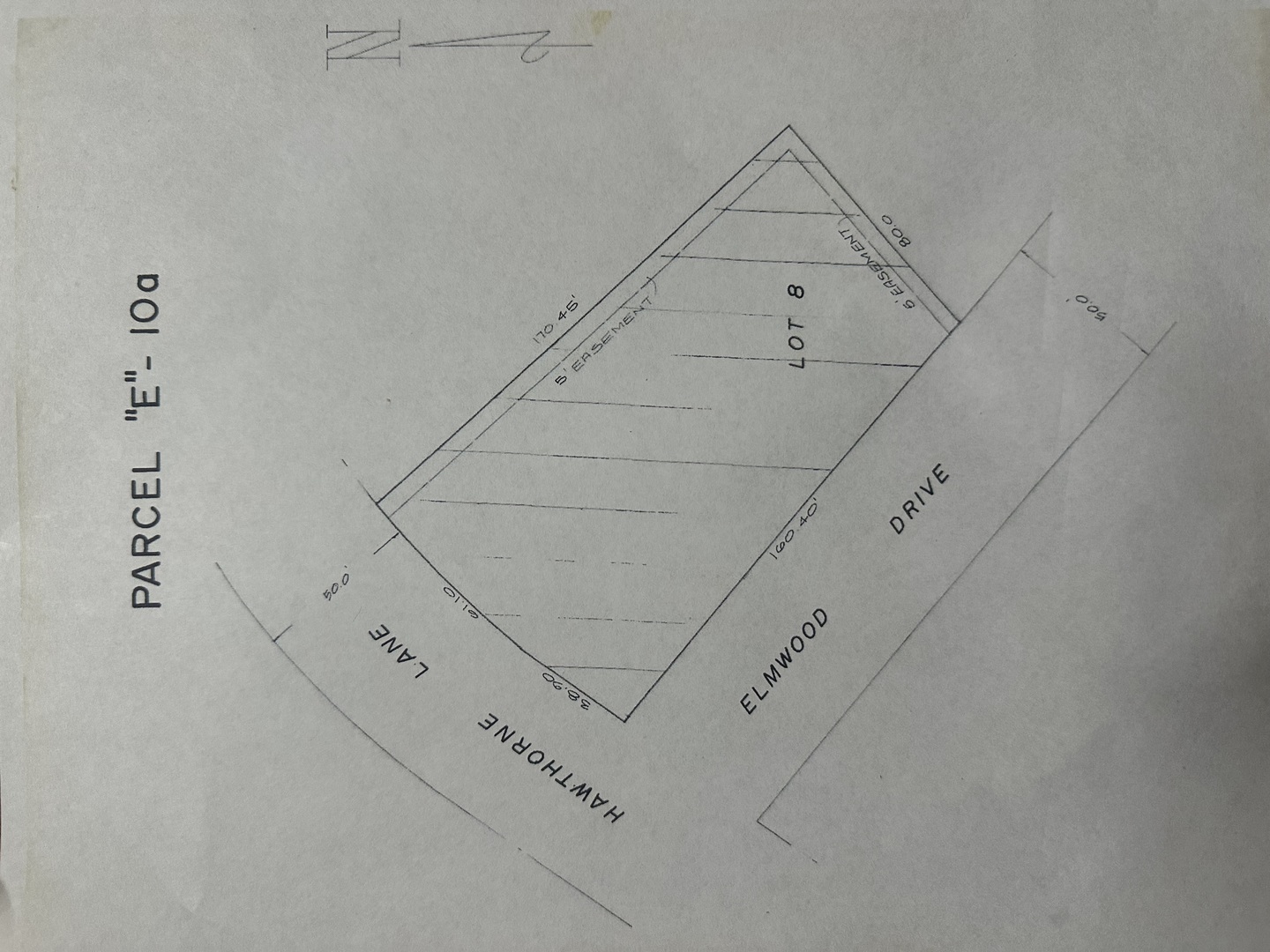 Lot 8 Elmwood Drive Property Photo 2