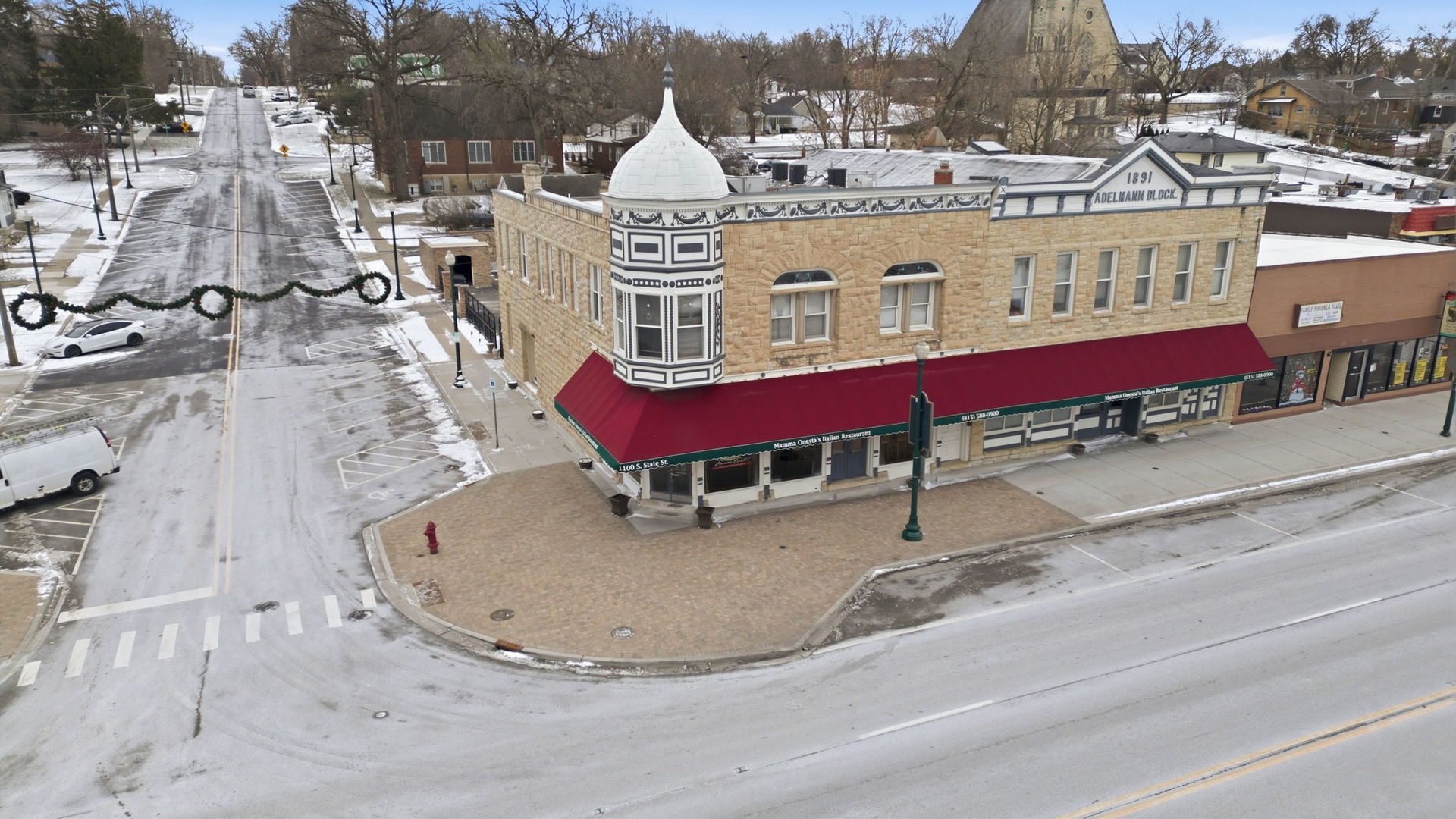 1100 S State Street Property Photo 3