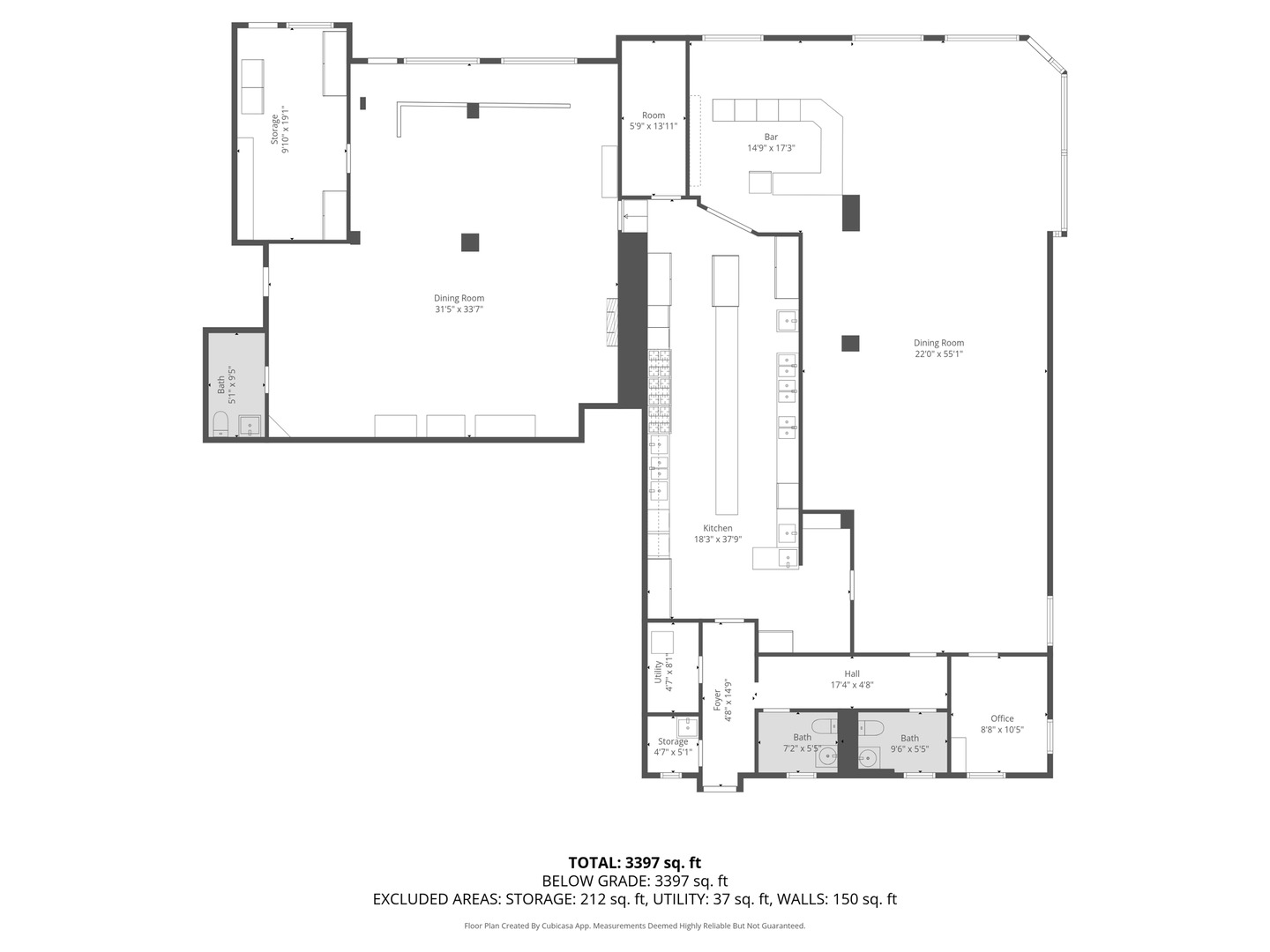 1100 S State Street Property Photo 21