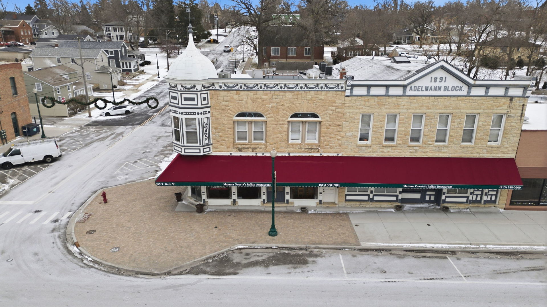 1100 S State Street Property Photo 22