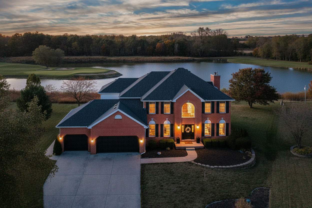 3 Pebblebrook Court Property Photo 1
