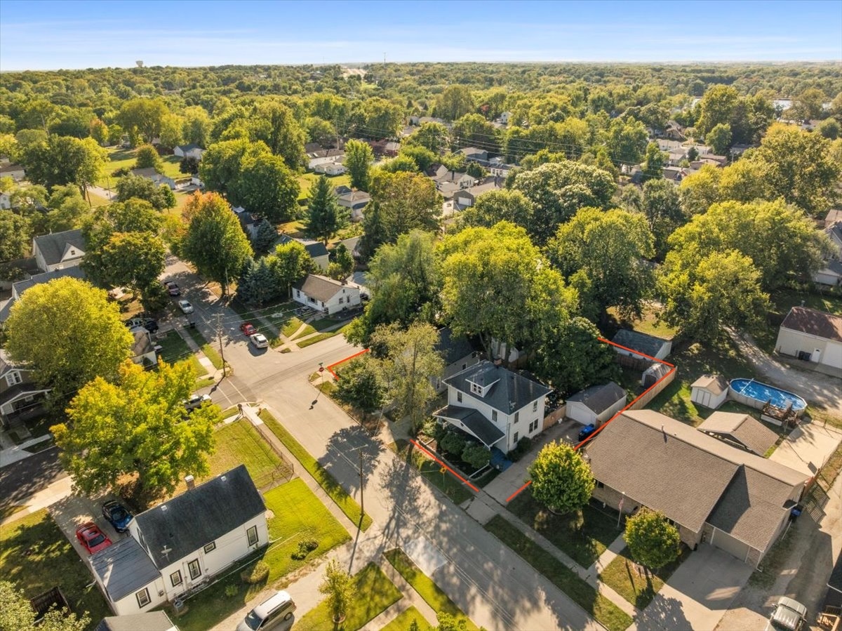 1219 Koch Street Property Photo 1