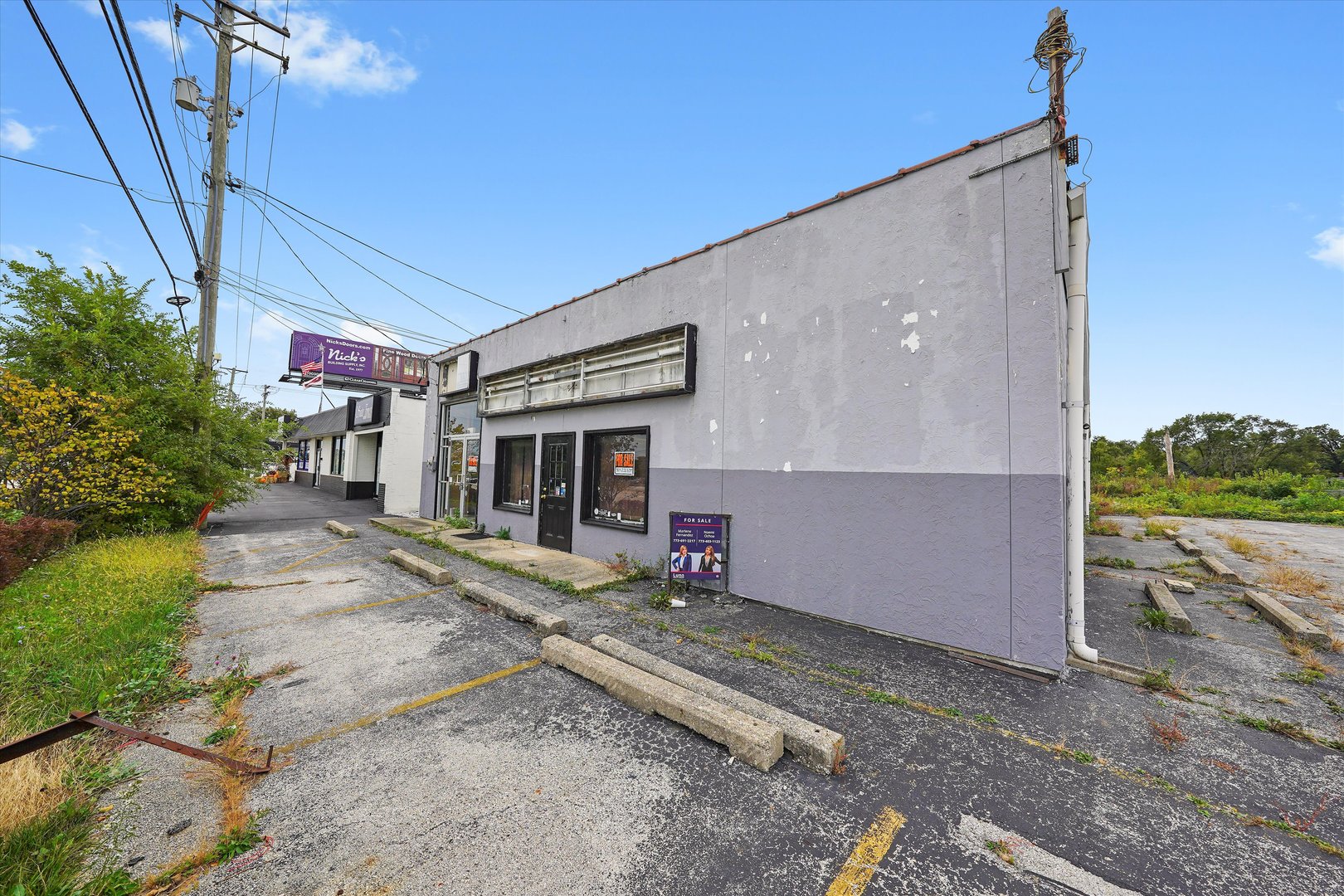 7825 W Lincoln Highway Property Photo 29