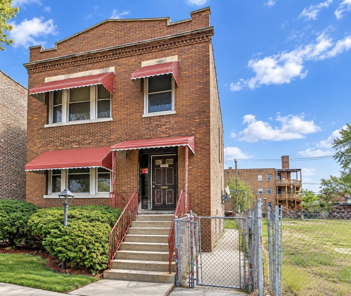 7045 S Wabash Avenue Property Photo 1