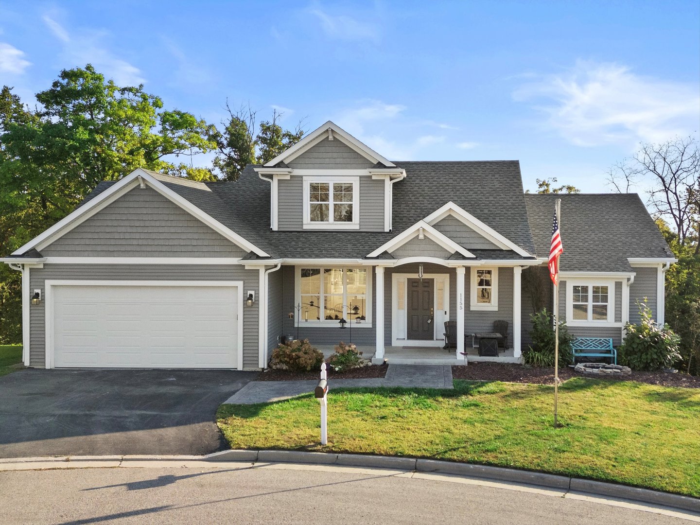 1155 La Salle Court Property Photo 1