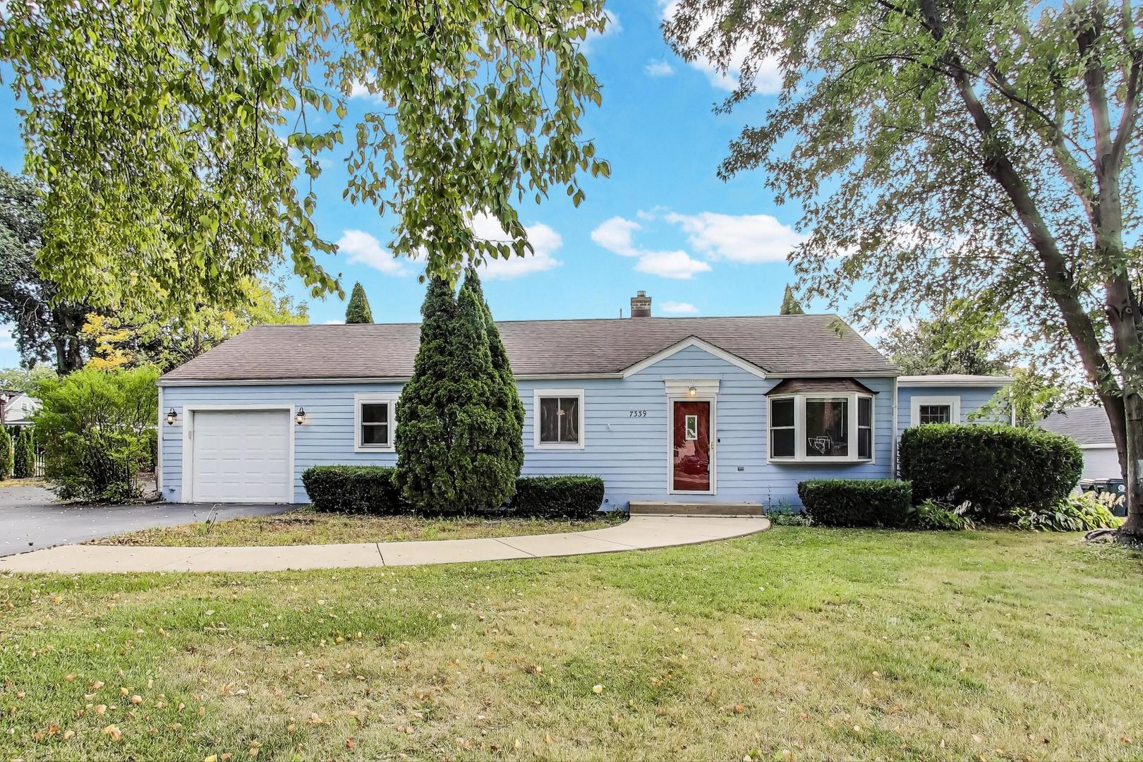 7339 S Park Avenue Property Photo 1