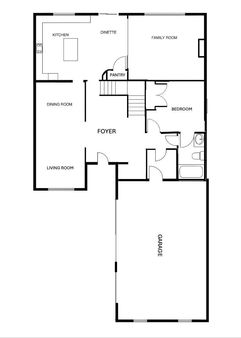 1510a Burlington Avenue Property Photo 3