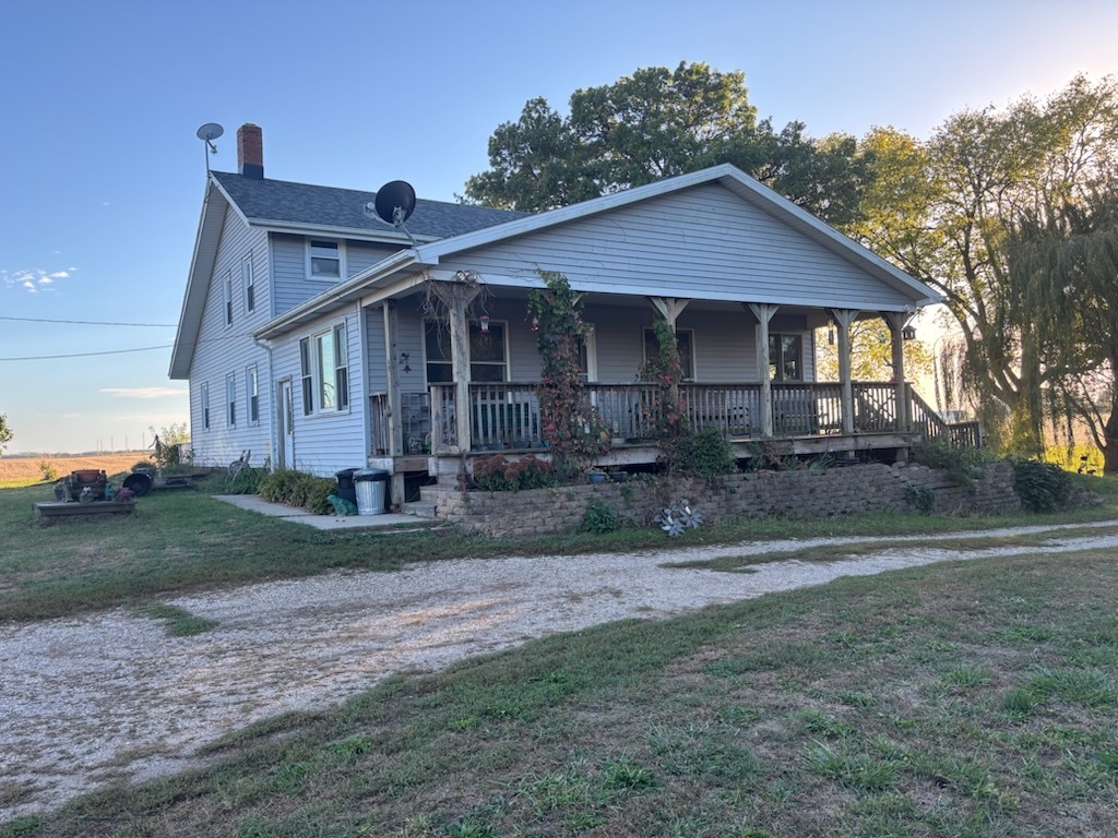 3940 E 20th Road Property Photo 1