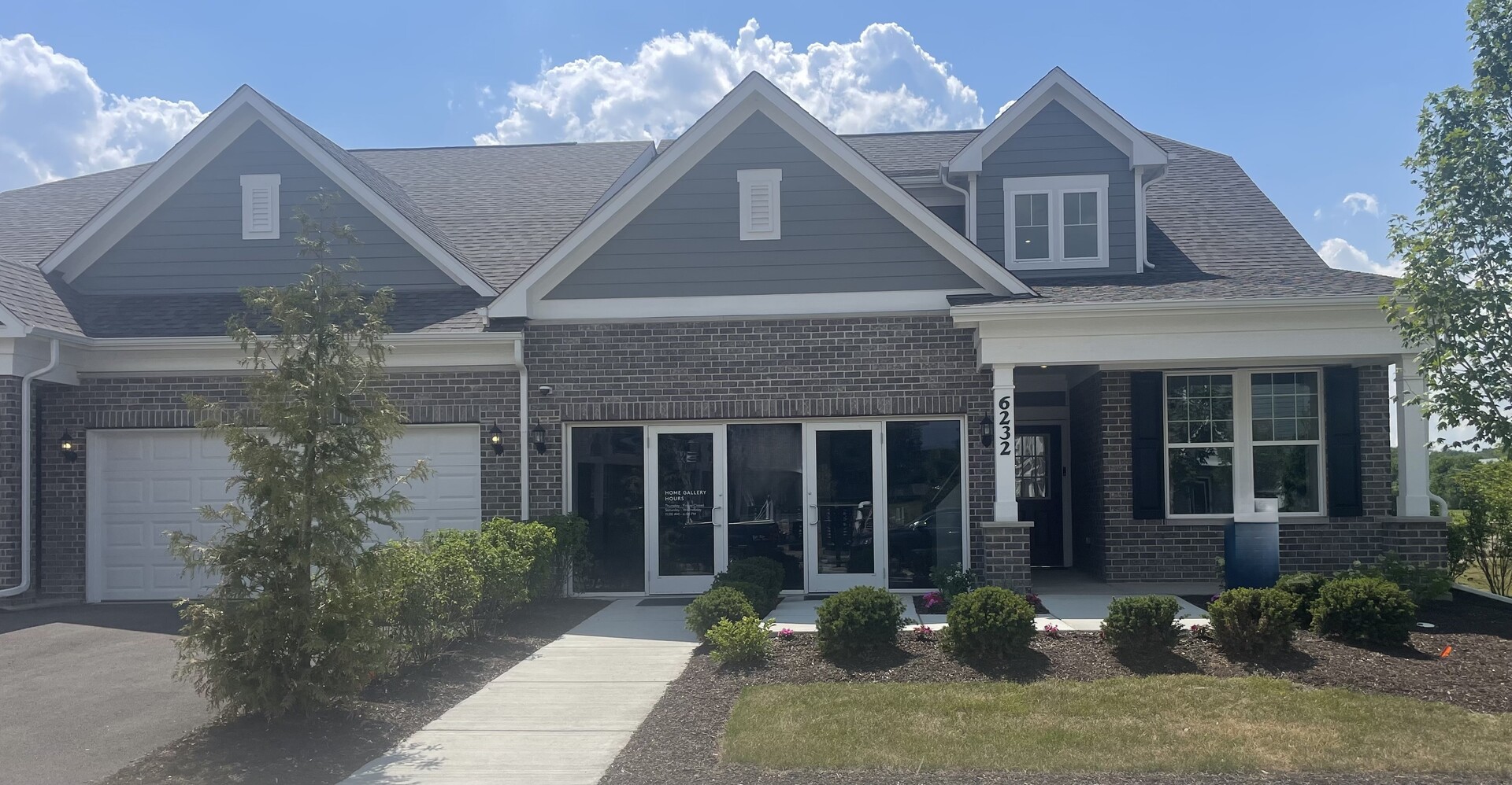 6232 Links Drive 03001 Property Photo 1