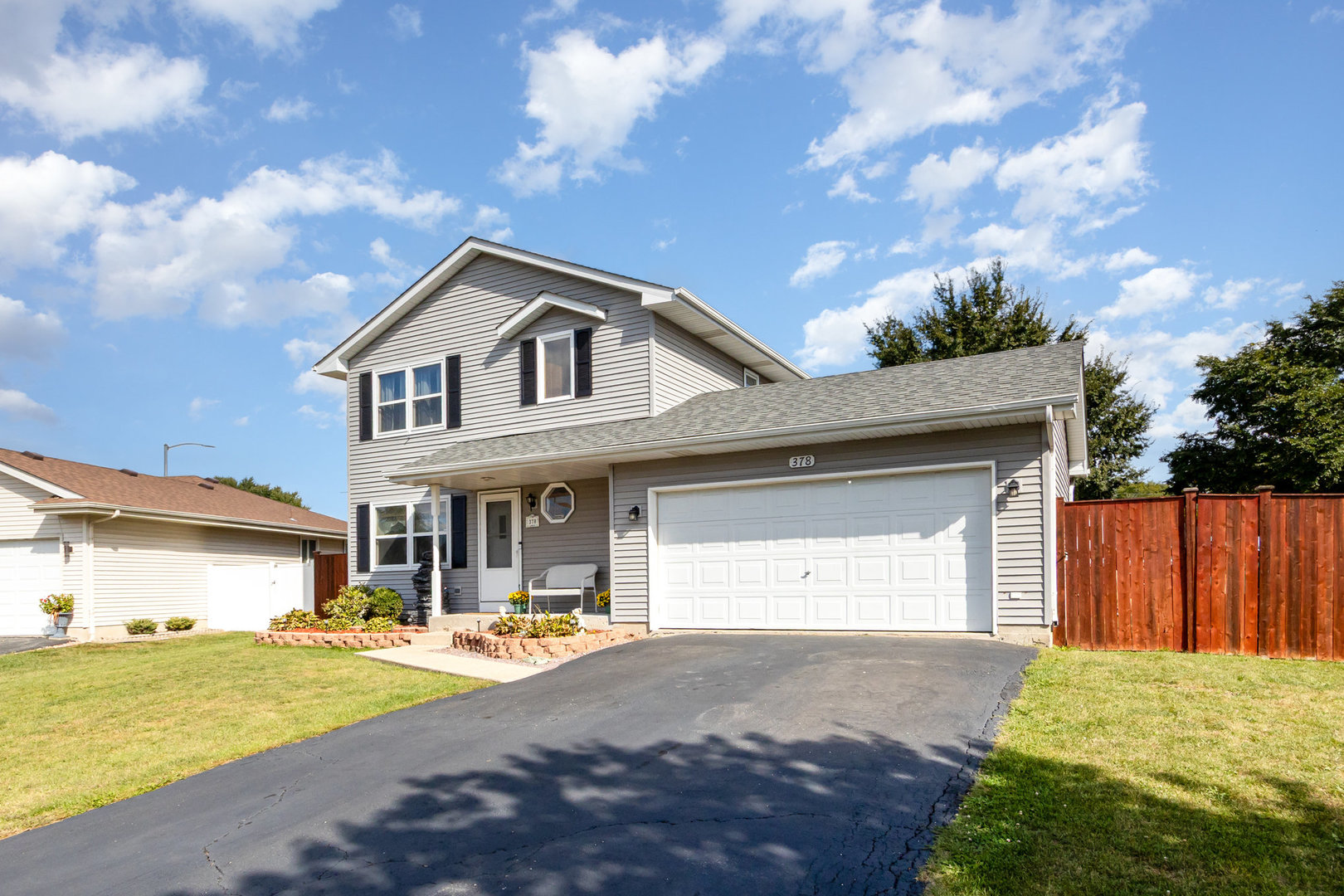 378 Brink Drive Property Photo 1