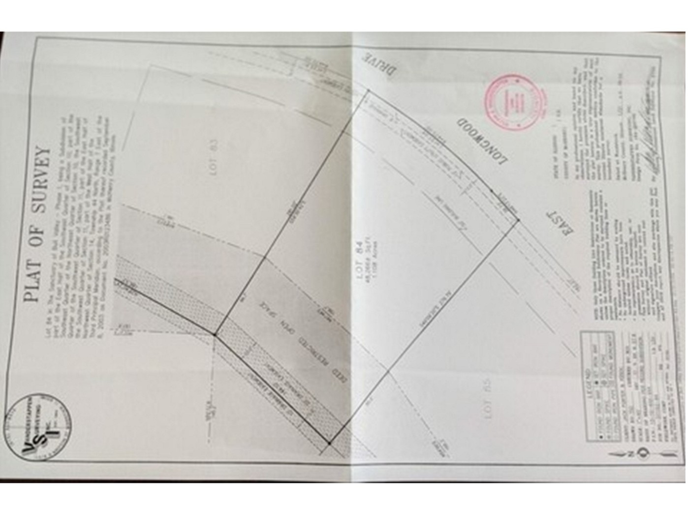 1210 E Longwood Drive Property Photo 1