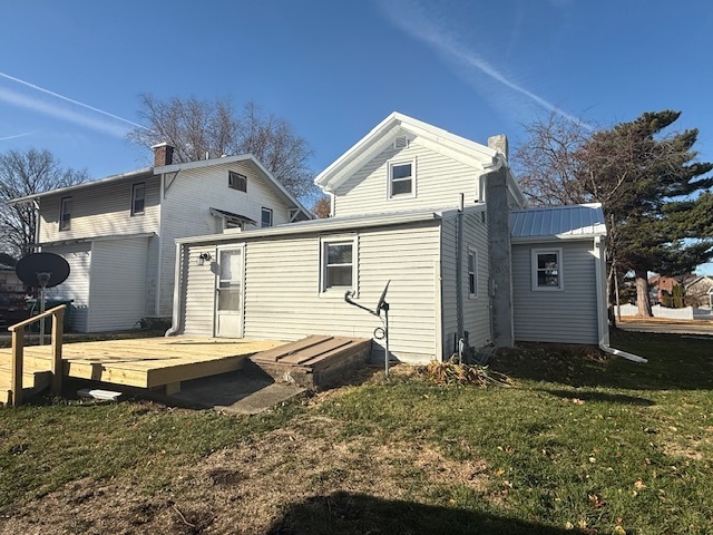 406 S Division Avenue Property Photo 13