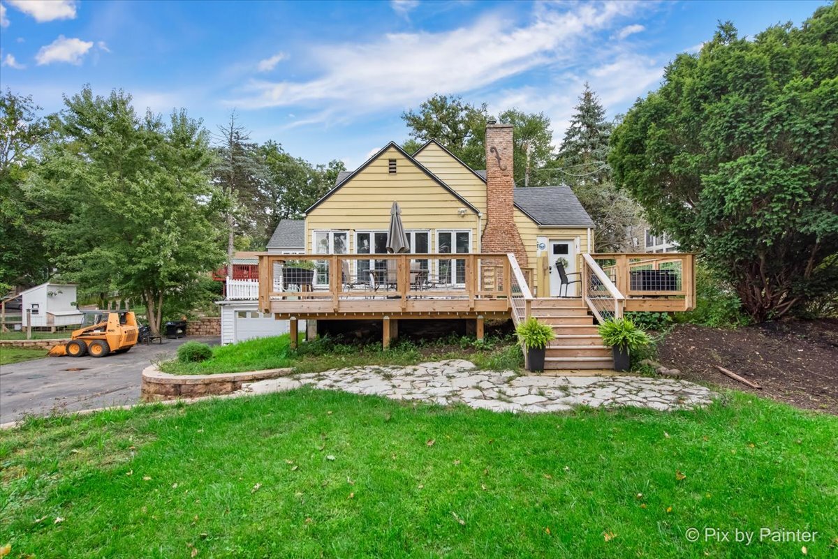 4208 E Lake Shore Drive Property Photo 1