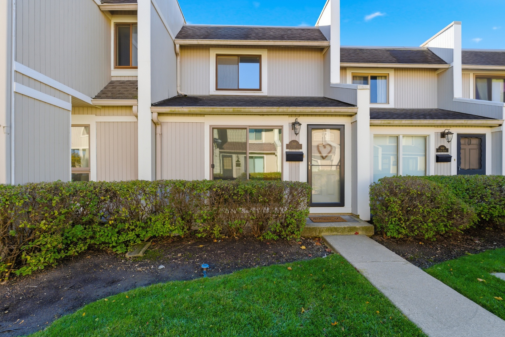 566 Chard Court Property Photo 1