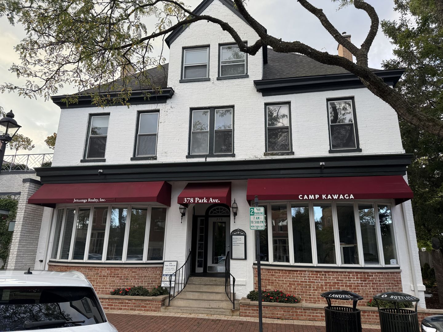 378 Park Avenue Property Photo 1