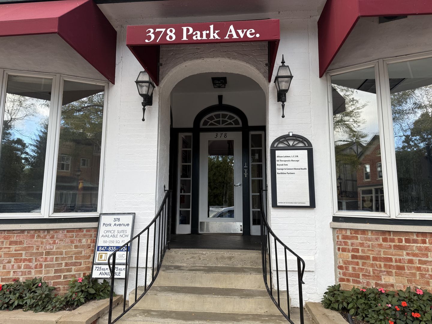 378 Park Avenue Property Photo 8
