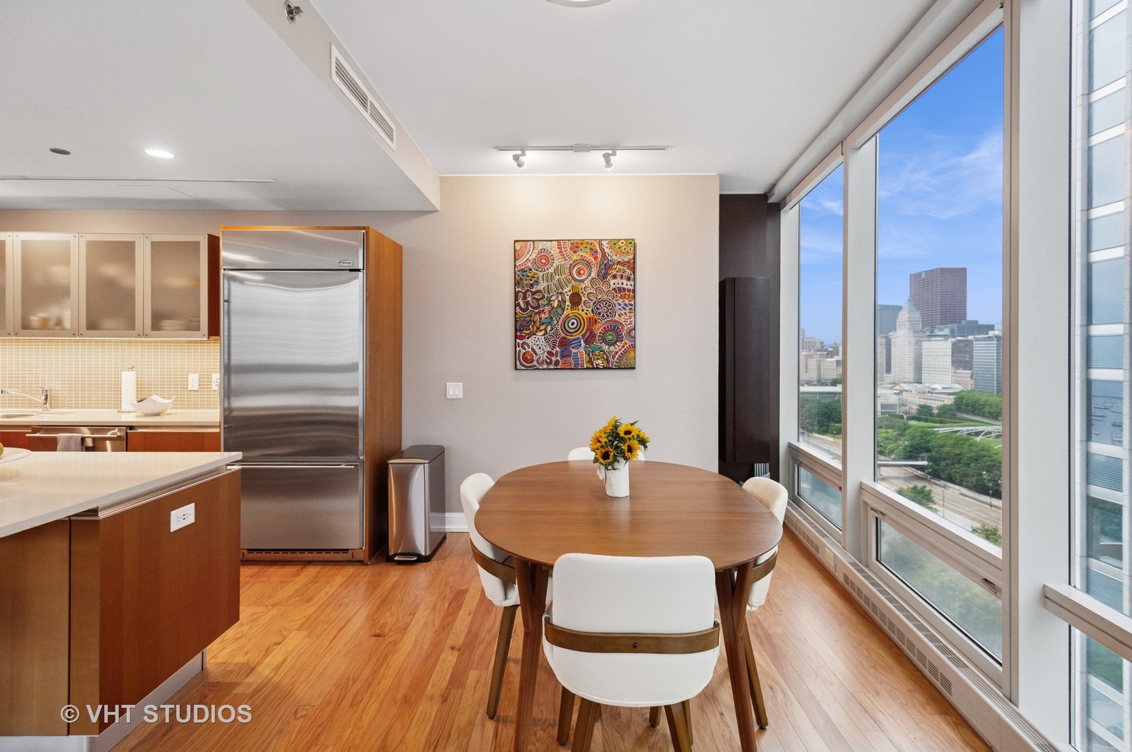340 E Randolph Street 1506 Property Photo 8