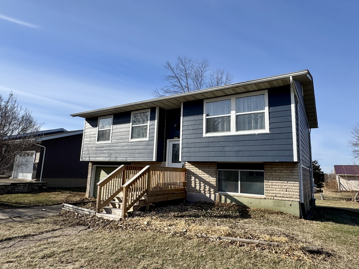 510 Greencastle Drive Property Photo 1