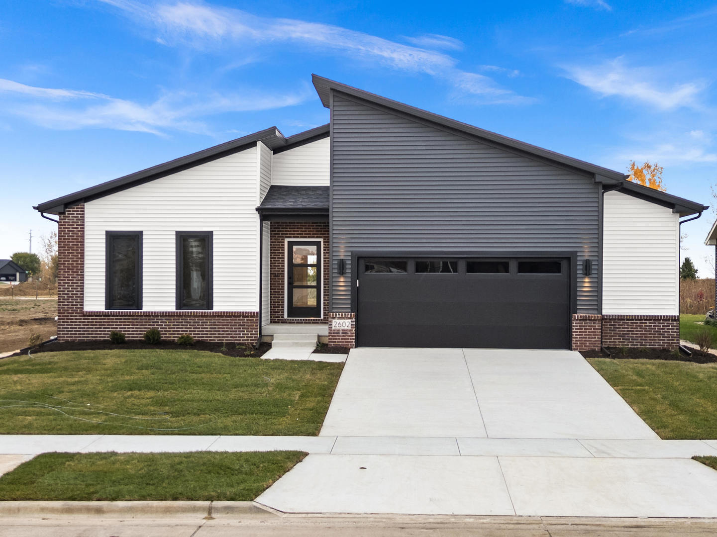 2602 Marble Drive Property Photo 1