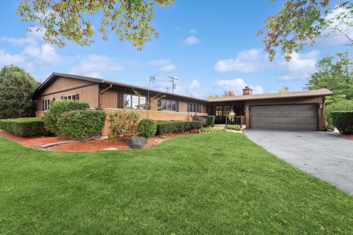 5441 S Edgewood Avenue Property Photo 1