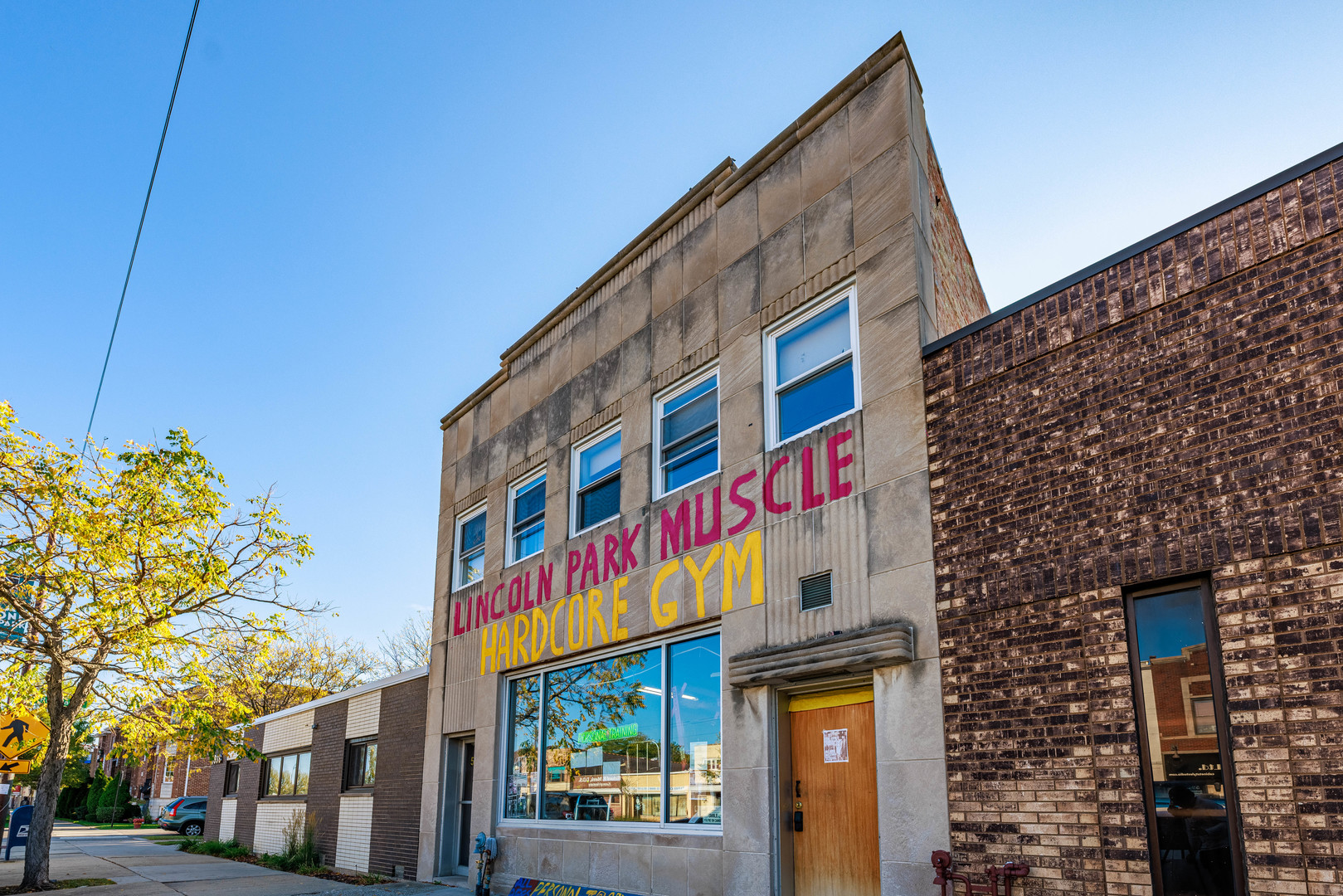 5940 N Milwaukee Avenue Property Photo 1