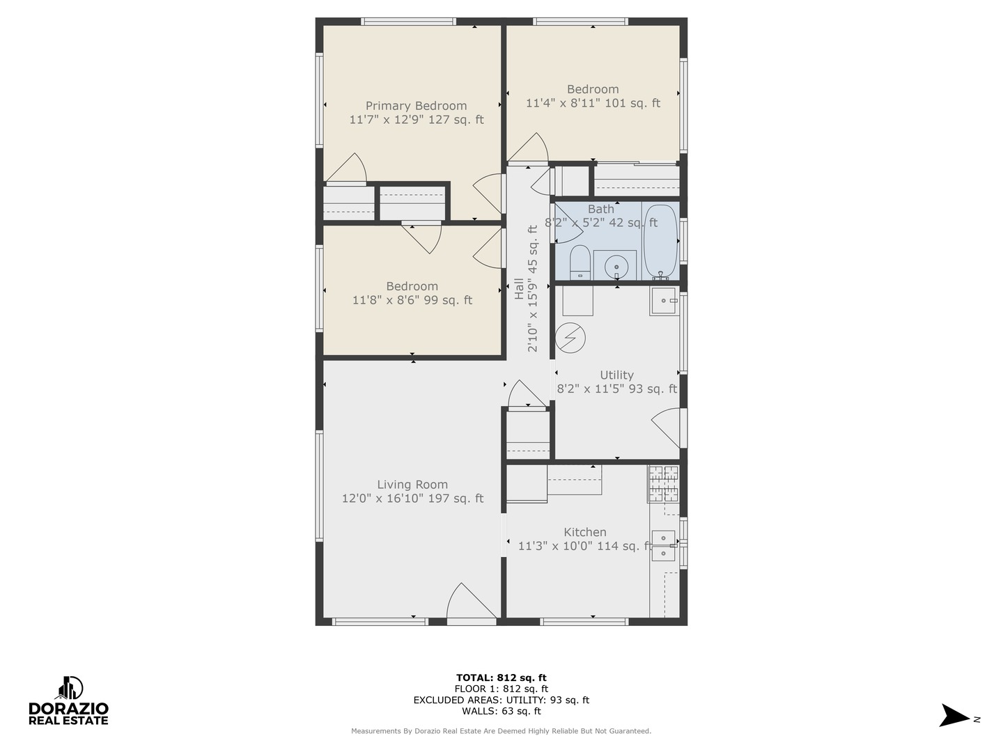15422 Lincoln Avenue Property Photo 27